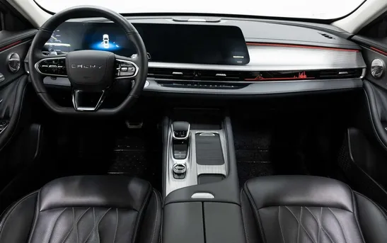 CHERY Arrizo 8 1.60 Робот, фото №1