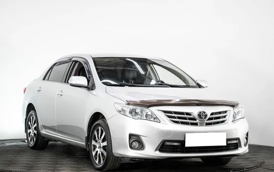 Toyota Corolla 1.60 Механика, фото №1
