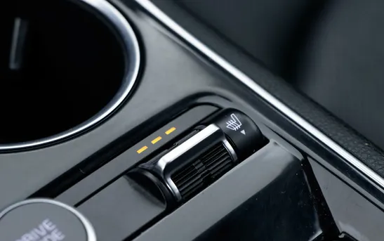 Kia K5 2.00 Автоматическая, фото №1