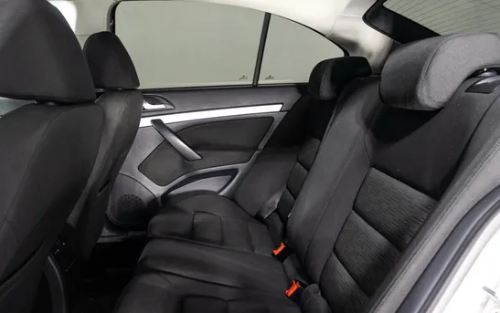 Skoda Octavia 1.40 Механика, фото №1