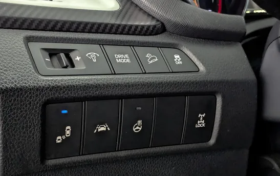 Hyundai Santa Fe 2.40 Автоматическая, фото №1