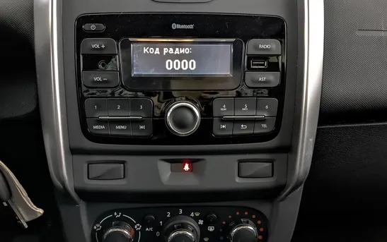 Lada (ВАЗ) Largus 1.60 Механика, фото №1