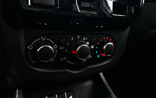 Lada (ВАЗ) Largus 1.60 Механика, фото №1