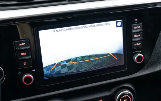 Kia Rio 1.60 Автоматическая, фото №1