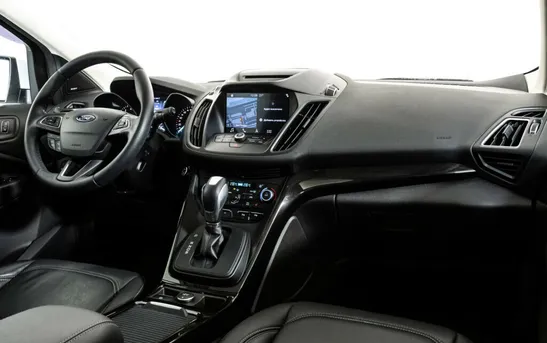 Ford Kuga 1.50 Автоматическая, фото №1