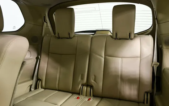 Nissan Pathfinder 3.50 Вариатор, фото №1