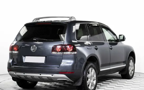 Volkswagen Touareg 3.00 Автоматическая, фото №1