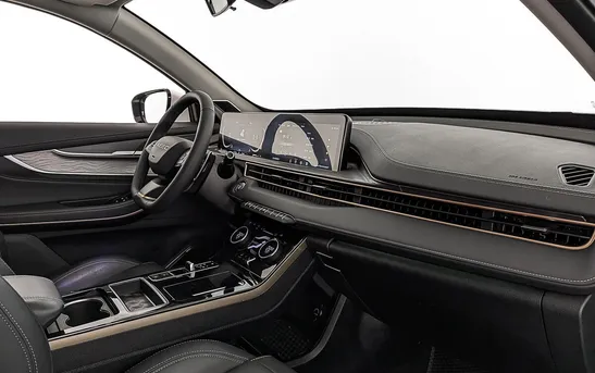 EXEED LX 1.50 Вариатор, фото №1