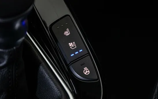 Kia Soul 2.00 Автоматическая, фото №1