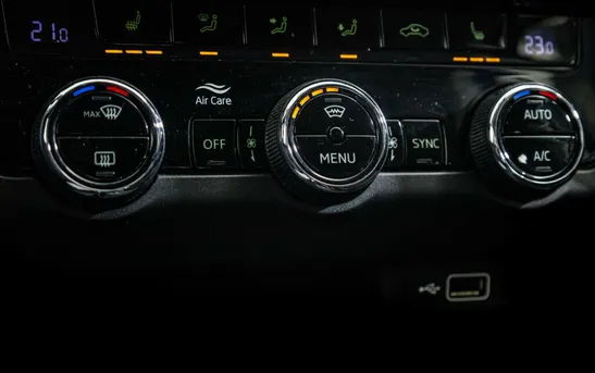 Skoda Octavia 1.80 Робот, фото №1