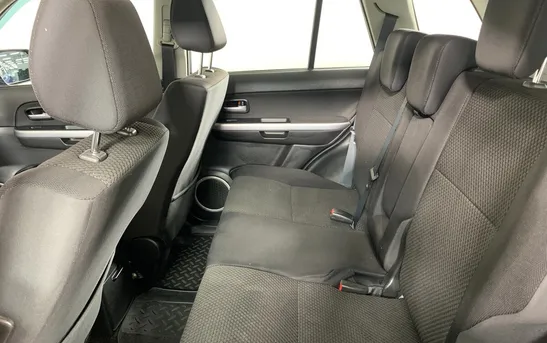 Suzuki Grand Vitara 2.40 Автоматическая, фото №1