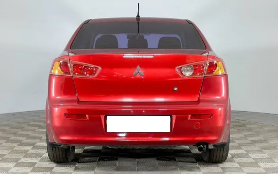 Mitsubishi Lancer 1.50 Автоматическая, фото №1