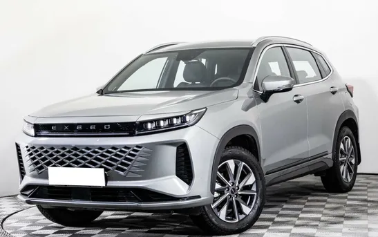 EXEED LX 1.50 Вариатор, фото №1