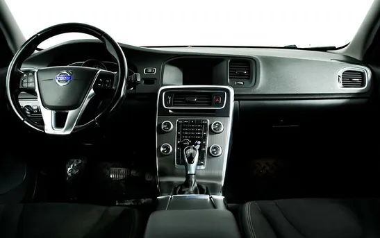 Volvo S60 2.00 Автоматическая, фото №1