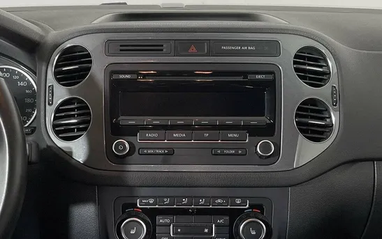 Volkswagen Tiguan 1.40 Робот, фото №1