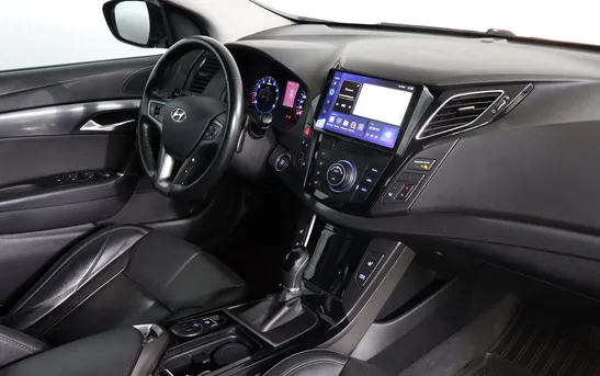 Hyundai i40 2.00 Автоматическая, фото №1