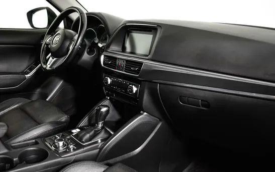 Mazda CX-5 2.50 Автоматическая, фото №1