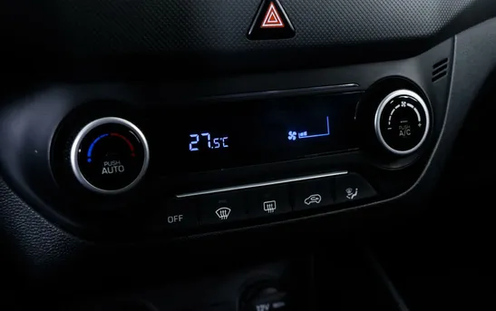 Hyundai Creta 1.60 Автоматическая, фото №1