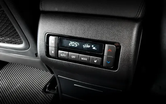 Haval H9 2.00 Автоматическая, фото №1