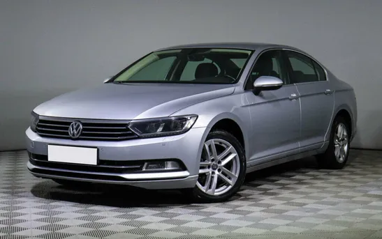 Volkswagen Passat 1.80 Робот, фото №1