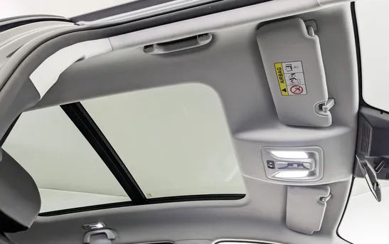 Changan UNI-K 2.00 Автоматическая, фото №1