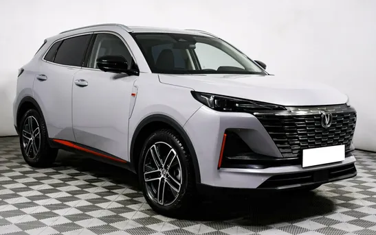 Changan CS55PLUS 1.50 Робот, фото №1