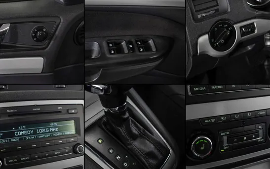 Skoda Octavia 1.40 Робот, фото №1