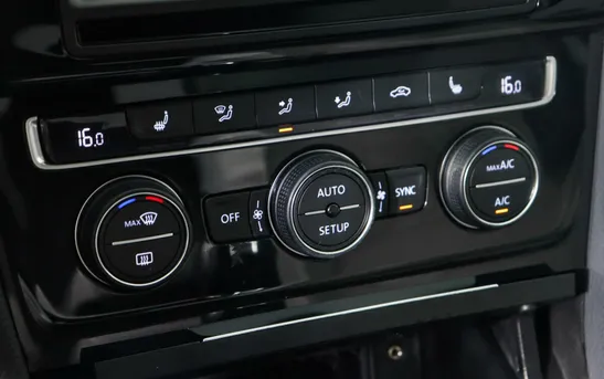 Volkswagen Golf 1.40 Робот, фото №1