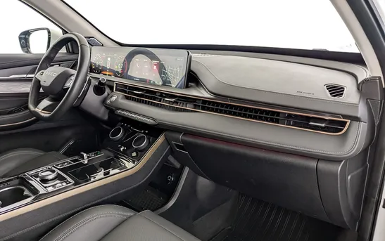 EXEED LX 1.60 Робот, фото №1