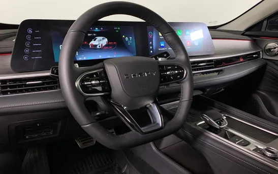 CHERY Arrizo 8 1.60 Робот, фото №1