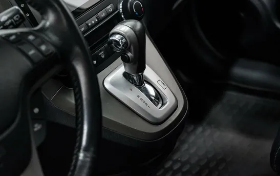 Honda CR-V 2.40 Автоматическая, фото №1