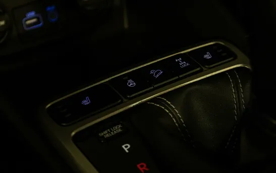 Hyundai Creta 2.00 Автоматическая, фото №1