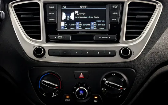 Hyundai Solaris 1.60 Автоматическая, фото №1