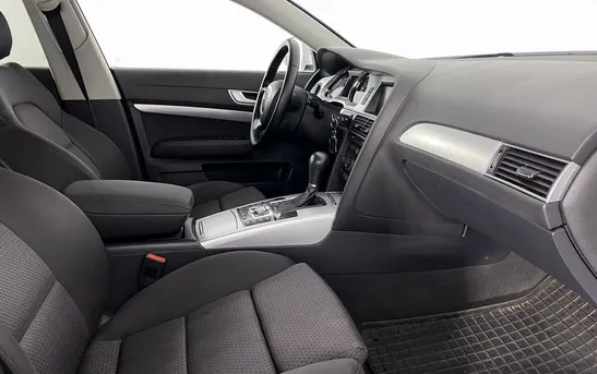 Audi A6 2.00 Вариатор, фото №1