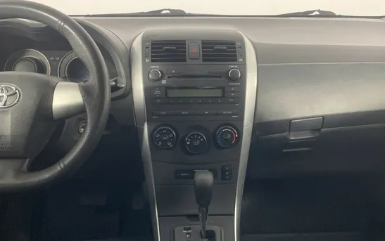 Toyota Corolla 1.60 Автоматическая, фото №1