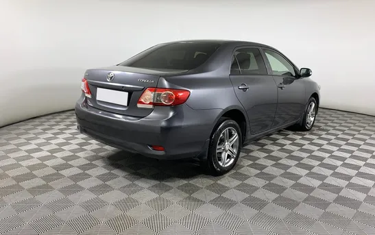 Toyota Corolla 1.60 Механика, фото №1
