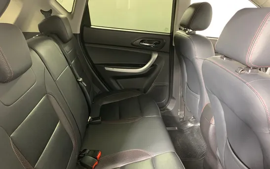 Changan CS35 1.60 Автоматическая, фото №1