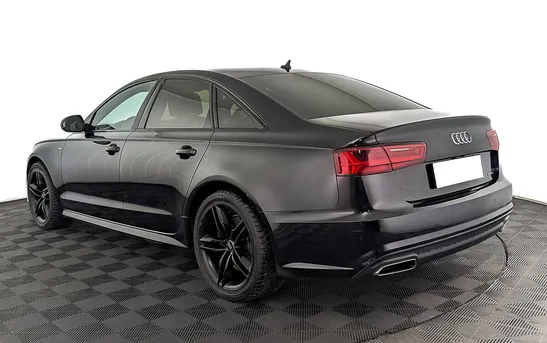 Audi A6 2.00 Робот, фото №1