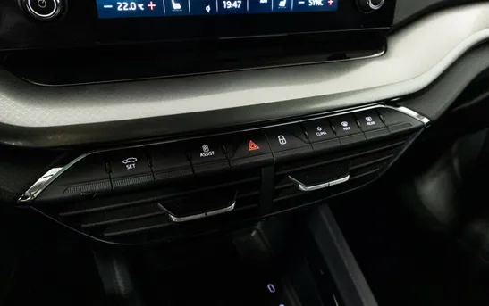 Skoda Octavia 1.40 Автоматическая, фото №1