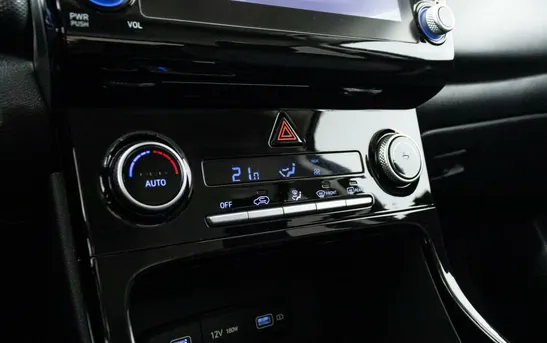 Hyundai Creta 2.00 Автоматическая, фото №1