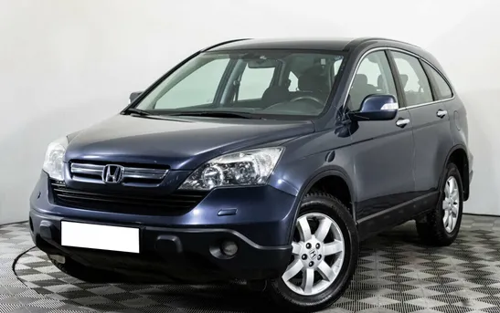 Honda CR-V 2.00 Автоматическая, фото №1