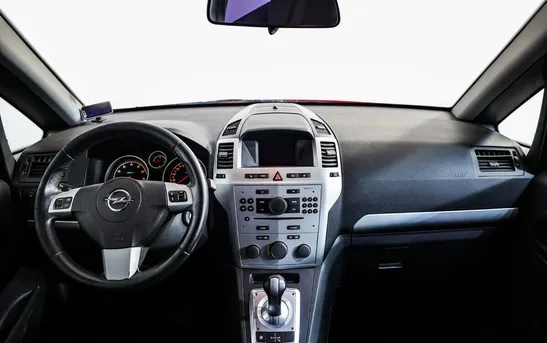 Opel Zafira 1.80 Робот, фото №1