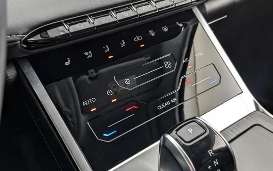 CHERY Tiggo 7 Pro Max 1.50 Вариатор, фото №1