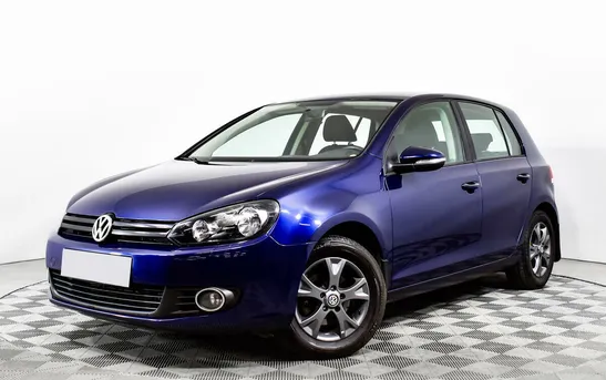 Volkswagen Golf 1.60 Механика, фото №1
