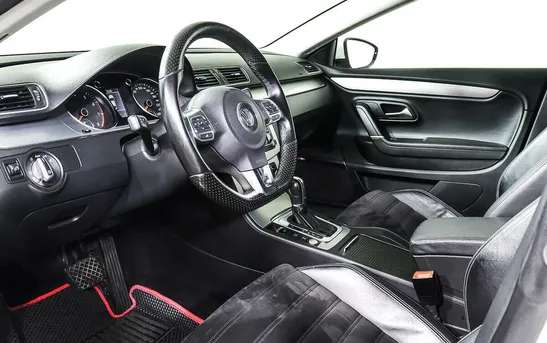 Volkswagen Passat CC 1.80 Робот, фото №1