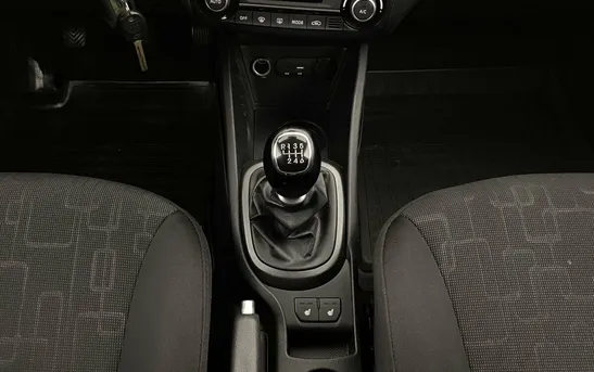 Kia Rio 1.60 Механика, фото №1