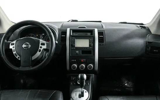 Nissan X-Trail 2.00 Автоматическая, фото №1