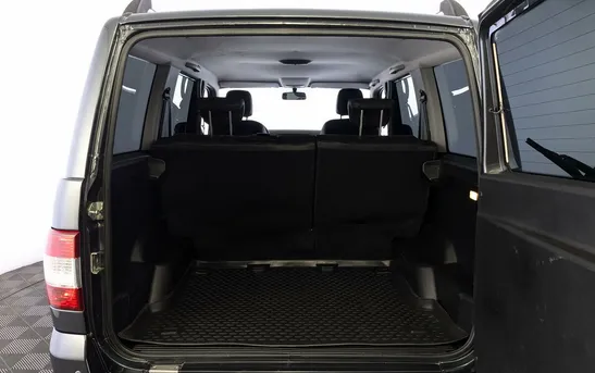 УАЗ Patriot 2.70 Механика, фото №1