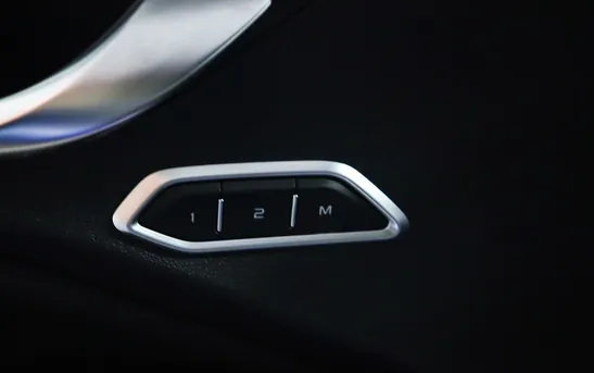 Geely Tugella 2.00 Автоматическая, фото №1