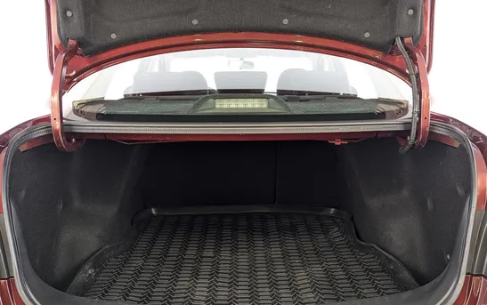 Nissan Almera 1.60 Автоматическая, фото №1